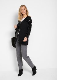 Cardigan med paljetter, bpc selection