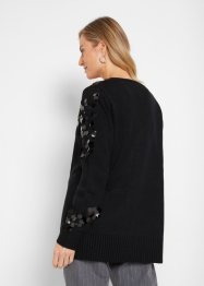 Cardigan med paljetter, bpc selection