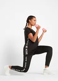 Sporttopp, bonprix