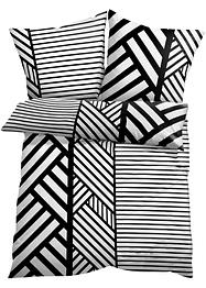 Påslakanset med grafisk design, bpc living bonprix collection