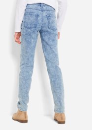 Skinny jeans för flickor, John Baner JEANSWEAR
