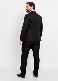 3-delad kostym: kavaj, byxa och slips (smal passform), bpc selection