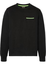 Sweatshirt med ficka, bpc selection