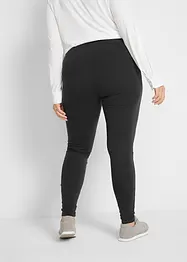 Stretchleggings (2-pack), bonprix