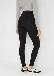 Stretchleggings (2-pack), bonprix