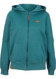 Munkjacka med huva, bpc bonprix collection