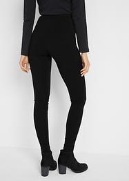 Stretchleggings (2-pack), bpc bonprix collection