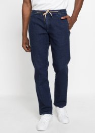 Dra-på jeans med gubbveck, bpc selection