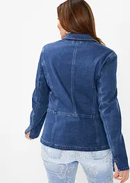 Jeansjacka, bonprix