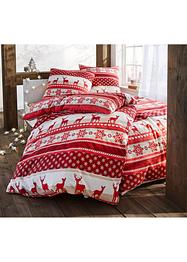 Påslakanset med vintrigt motiv, bpc living bonprix collection