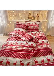 Påslakanset med vintrigt motiv, bpc living bonprix collection