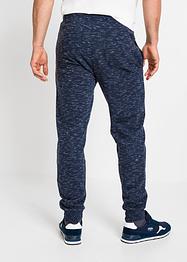 Joggingbyxa (2-pack), bpc bonprix collection