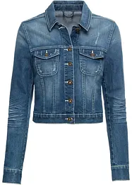 Jeansjacka, bonprix