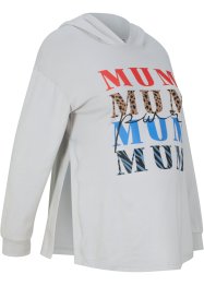 Mjuk mamma-/amningssweatshirt, bpc bonprix collection