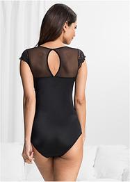 Body utan bygel, bpc selection