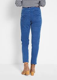 Stretchiga mammajeans i ekologisk bomull, John Baner JEANSWEAR