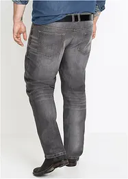 Regular Fit Jeans Straight, bonprix