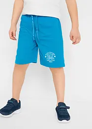 Jerseybermudas för barn (2-pack), bonprix