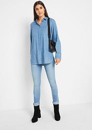 Bekväma stretchjeggings, John Baner JEANSWEAR