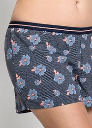 Pyjamas med shorts, bpc bonprix collection