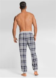 Pyjamasbyxa i jerseymaterial, bpc bonprix collection