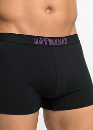 Boxershorts (7-pack), bpc bonprix collection