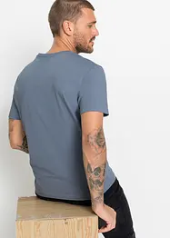 T-shirt (3-pack), bonprix