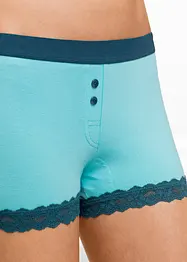 Damboxertrosa (4-pack), bonprix