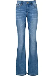 Stretchiga bootcutjeans, John Baner JEANSWEAR