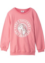Oversizesweatshirt för flickor, bpc bonprix collection