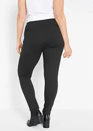 Punto di Roma-leggings, bonprix