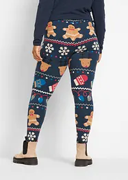 Julleggings, bonprix