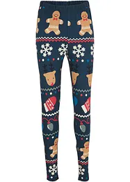 Julleggings, bonprix