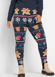 Julleggings, bonprix