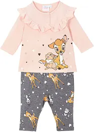 Babytröja och -leggings från Disney (2 delar), Disney