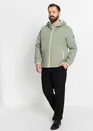 Tunn softshelljacka, bpc bonprix collection