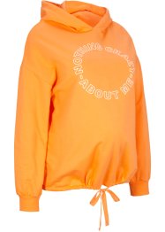Mammasweatshirt med tryck, bpc bonprix collection