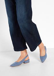 Slingbackpumps, bpc selection