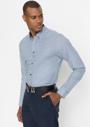Långärmad skjorta (2-pack), bpc selection