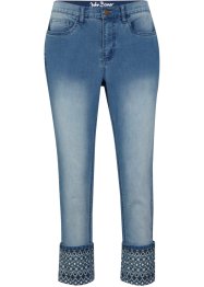 7/8-superstrech-jeans, John Baner JEANSWEAR