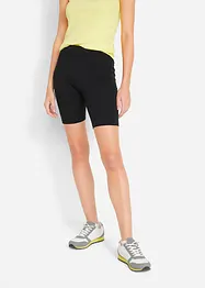 Cykelbyxa (2-pack), bonprix