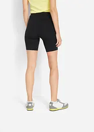 Cykelbyxa (2-pack), bonprix