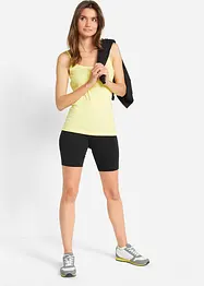 Cykelbyxa (2-pack), bonprix