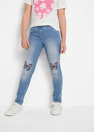 Flickjeggings, John Baner JEANSWEAR