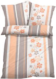 Blommigt påslakanset, bpc living bonprix collection