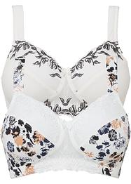 Minimizer BH utan bygel av återvunna material (2-pack), bpc selection