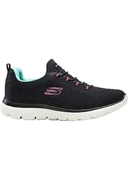 Sneakers med memoryskum från Skechers, Skechers
