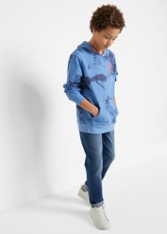 Sweatshirt för barn, bpc bonprix collection