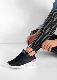 Sneakers från Skecher med memory foam, Skechers