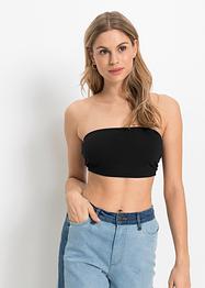 Bandåtopp i 2-pack, RAINBOW